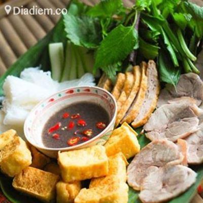 Bún Đậu Chí Phèo