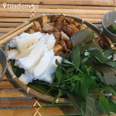 Bún Đậu Mắm Tôm 1986