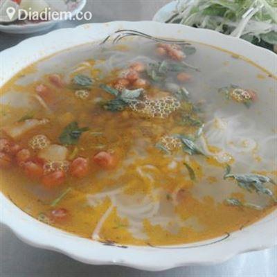 Bún Hến 29