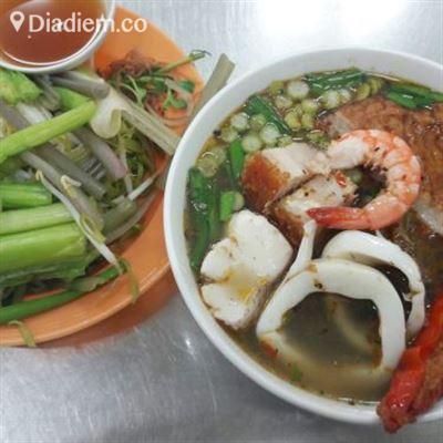 Bún Mắm 221