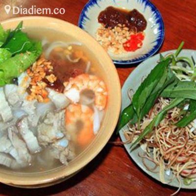 Bún Nhung