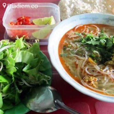 Bún Rạm, Búm Tôm & Cháo Lươn