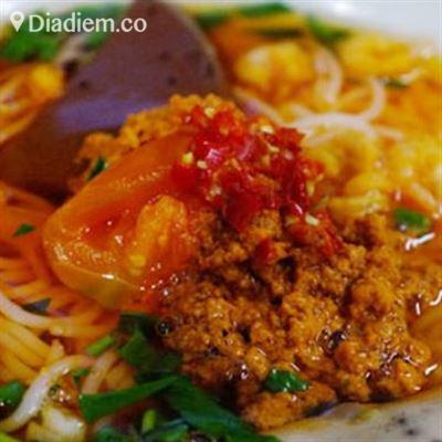 Bún Riêu 66