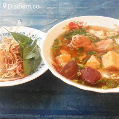 Bún Riêu Cua & Bún Mắm