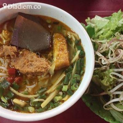 Bún Riêu Cua, Canh Bún & Bánh Đa Cua