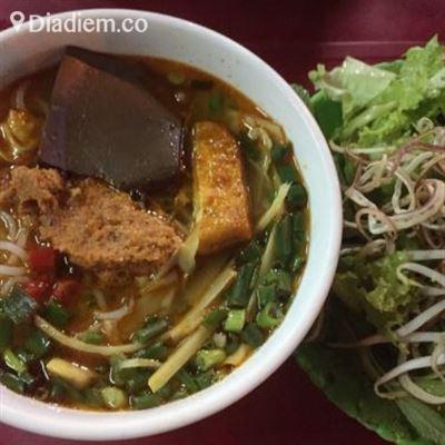 Bún Riêu Cua & Giải Khát