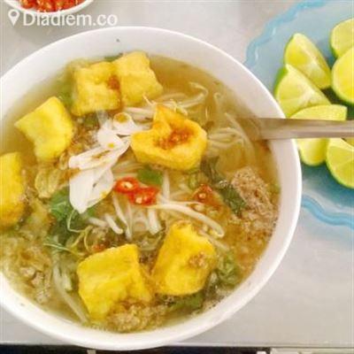 Bún Riêu Út Hiếu