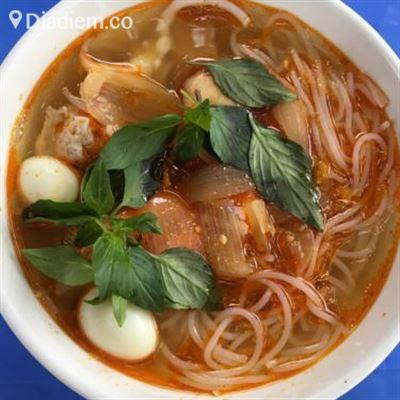 Bún Thái – Tỉnh Lộ 44