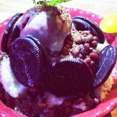 Buzz Iceland – Bingsu & Cafe Kem