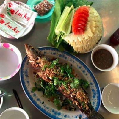 Cá Lóc Nướng Hai Cường