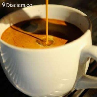 Cà Phê An Nam – Tôn Đức Thắng