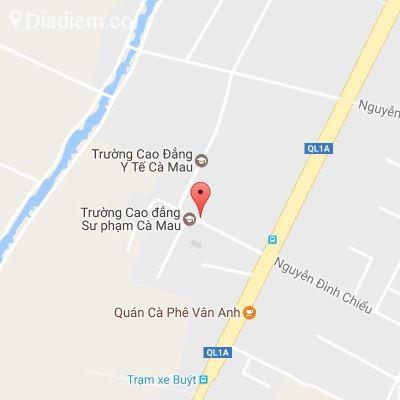 Cà Phê Băng Băng
