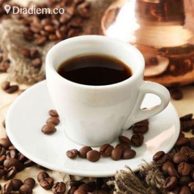 Cà Phê Bột Hương Dừa – Từ Văn Tư