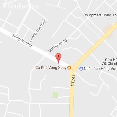 Cà Phê Hương Tràm