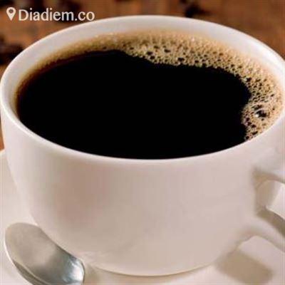 Cà Phê Sóc Nâu – Tôn Đức Thắng