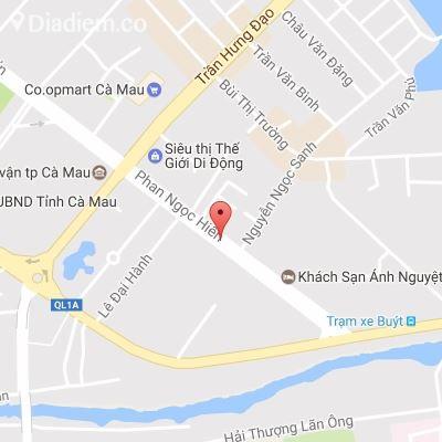 Cà Phê Trân Trọng