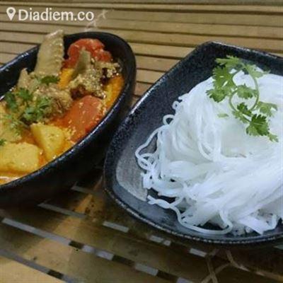 Cà Ri Nị – Huỳnh Văn Lũy