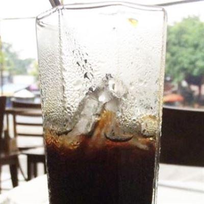 Cafe 39 Minh Châu – Huỳnh Văn Nghệ