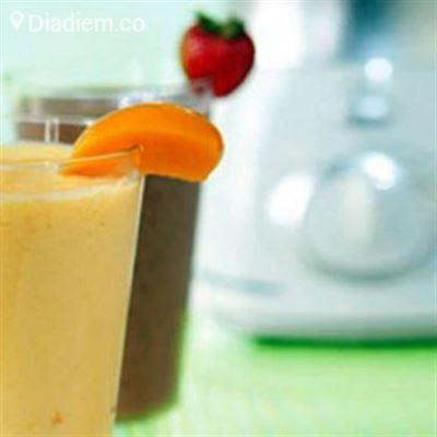 Cafe 3D
