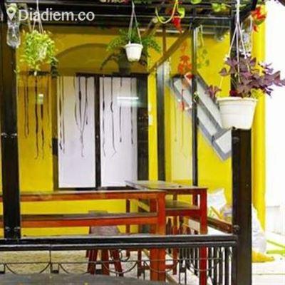 Cafe Ảnh Phan Thiết