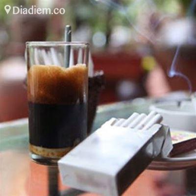 Cafe Bình Dân – Đường 30 Tháng 4