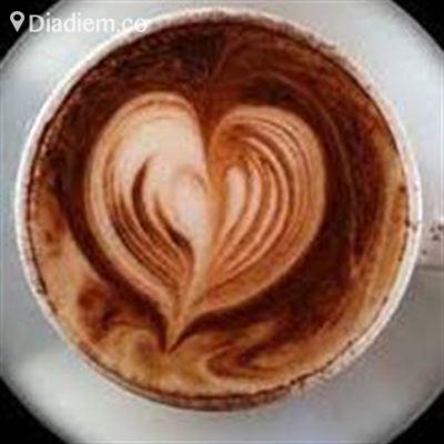 Cafe Capuchino Passion