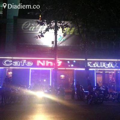 Cafe Karaoke Nhớ