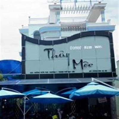 Cafe – Kem Wifi Thủy Mộc