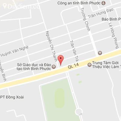 Cafe Phố Nhỏ