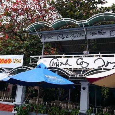 Cafe’ Quán Trịnh Công Sơn