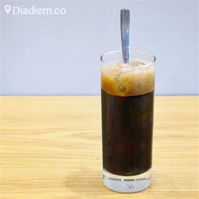 Cafe & Sinh Tố Bình Dân