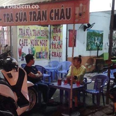 Cafe – Trà Sữa Trân Châu