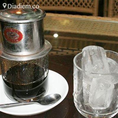 Cafe Vòng Xoay