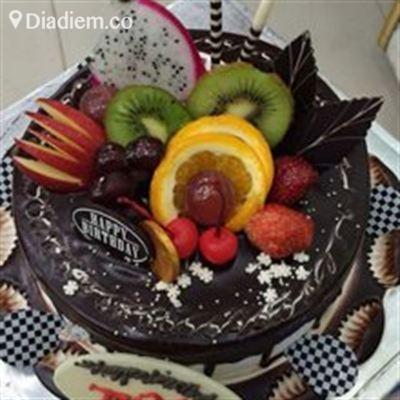 Cẩm Linh Bakery