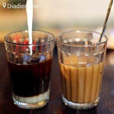 Cẩm Nhung Cafe