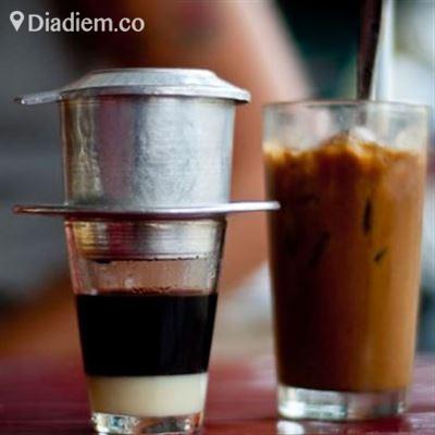 Cam Ranh Cafe – Võ Thị Sáu