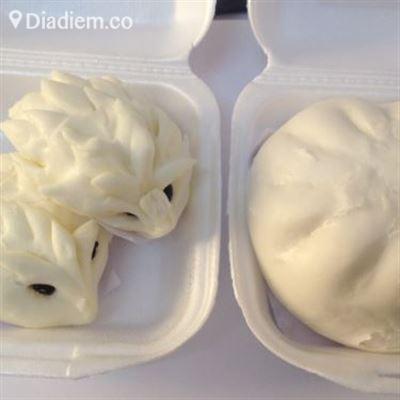 Cẩm Tâm – Cơ Sở Sản Xuất Bánh Bao