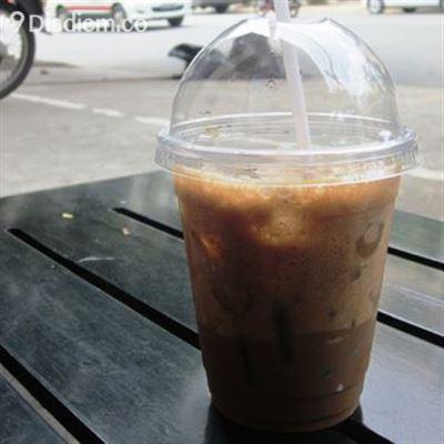 Cẩm Thúy Coffee