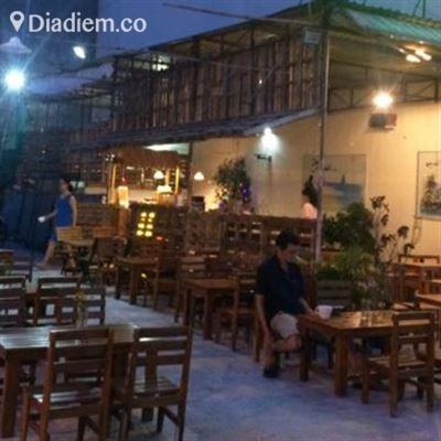 Can – Trà Sữa Thái & Ăn Vặt