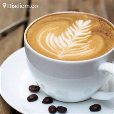 Candy Coffee – Tôn Đức Thắng