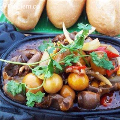 Canô Quán – Nhậu Bình Dân