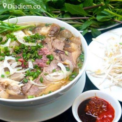 Cao Lẩu – Phở & Mì Xíu