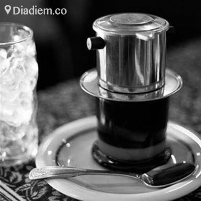 Cappu Deli Cafe