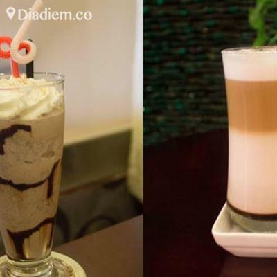 Caravansary Coffee