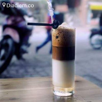 Cát Tường Cafe – Đập Đá