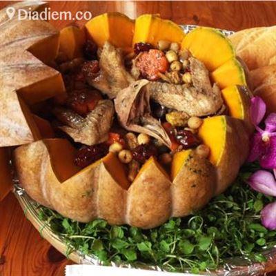 Cậu 3 Ốc – Quán Ốc