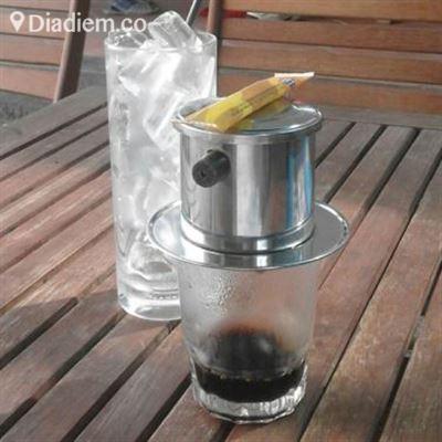 Câu Lạc Bộ Hưu Trí Cafe