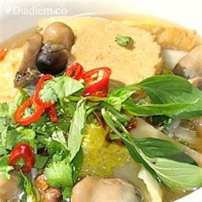Cây Bồ Đề 2