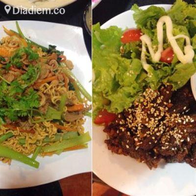 Cây Khế – Quán Ăn Gia Đình