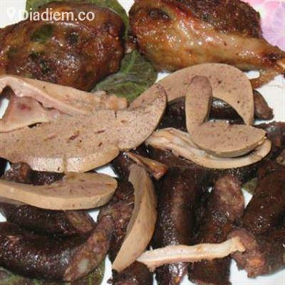 Cầy Tơ Biên Hòa